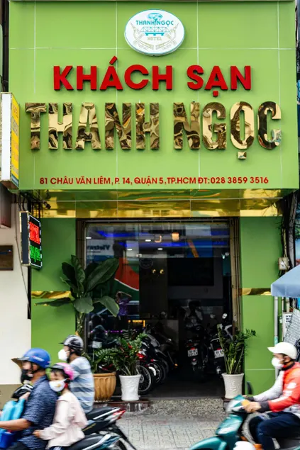 THANH NGỌC HOTEL - Image 1