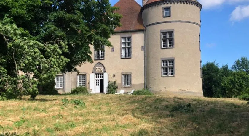 Château de Blot - Image 1