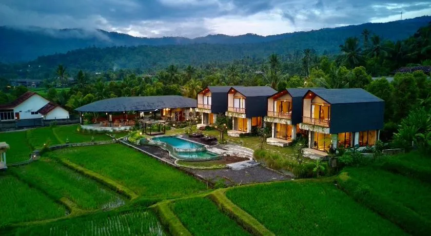 Padiuma Cabins - Image 1