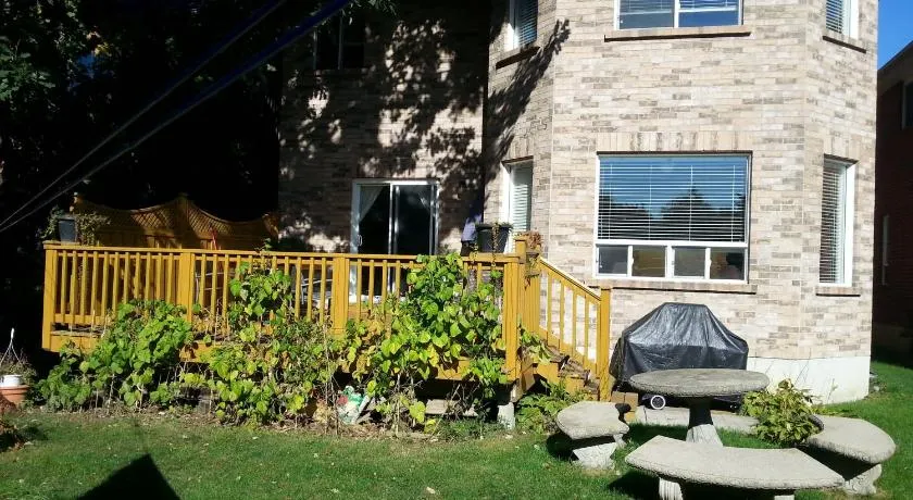 Maria's Homestay - Image 1