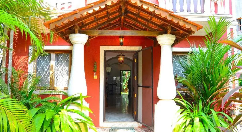 Villa Samaara9 Candolim Beach - Image 1