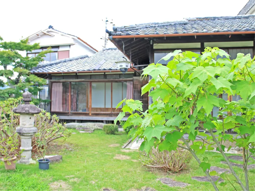 Miyoshiso - Image 1