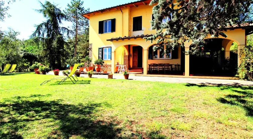 Podere delle Arti - Image 1