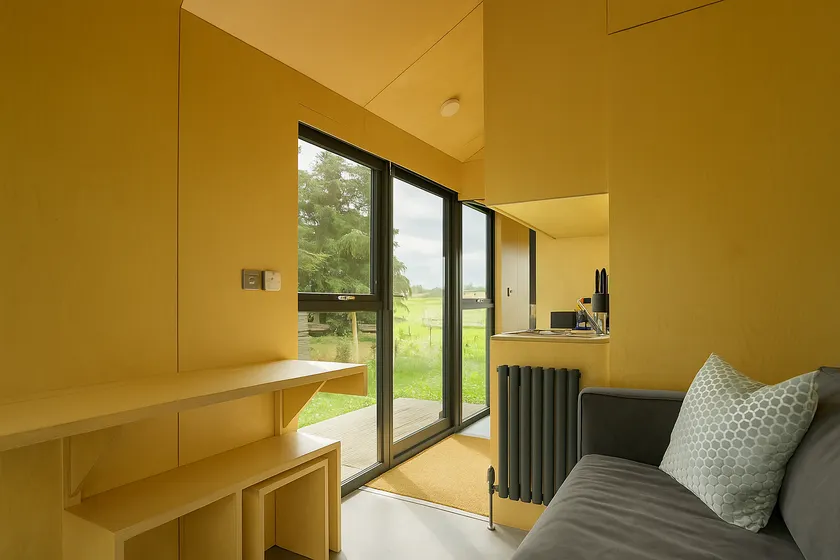The Crossings - Cabin 2 - Image 1