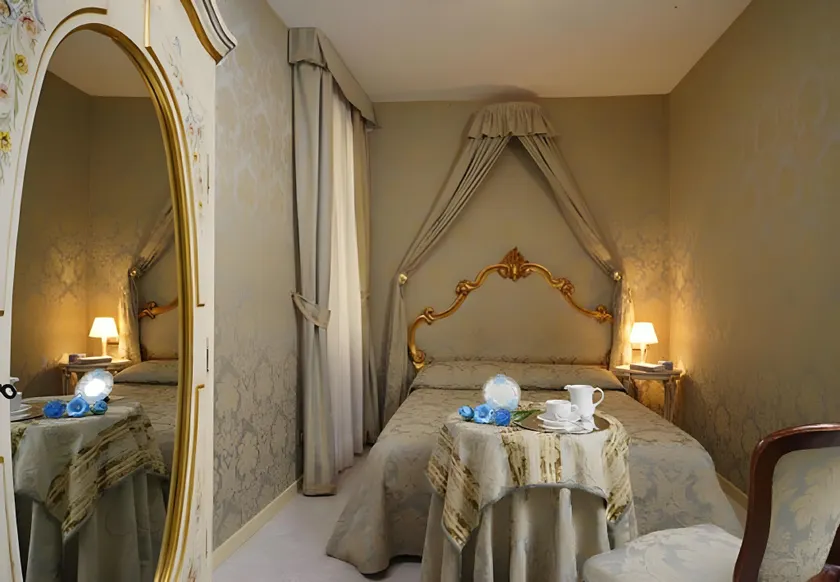 Hotel San Giorgio - Image 1