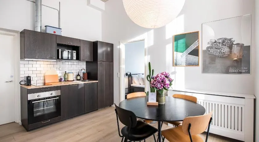 The Beach apartments by Daniel&Jacob's - Image 1