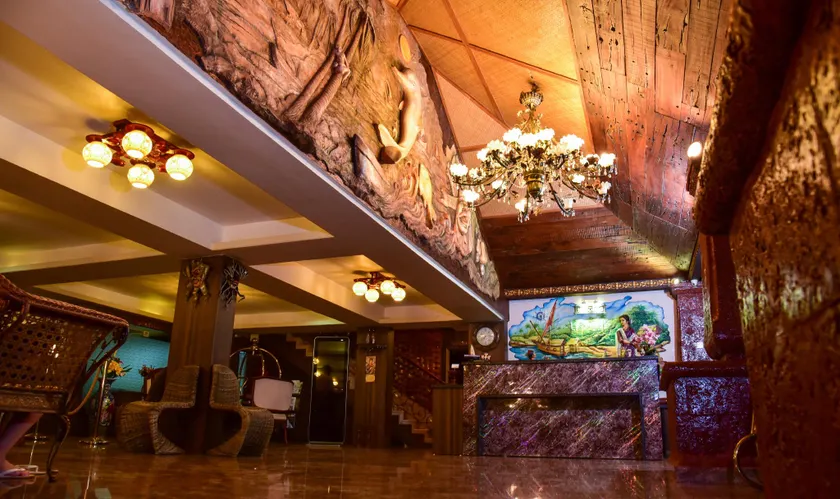 La Grace Resort - Image 1