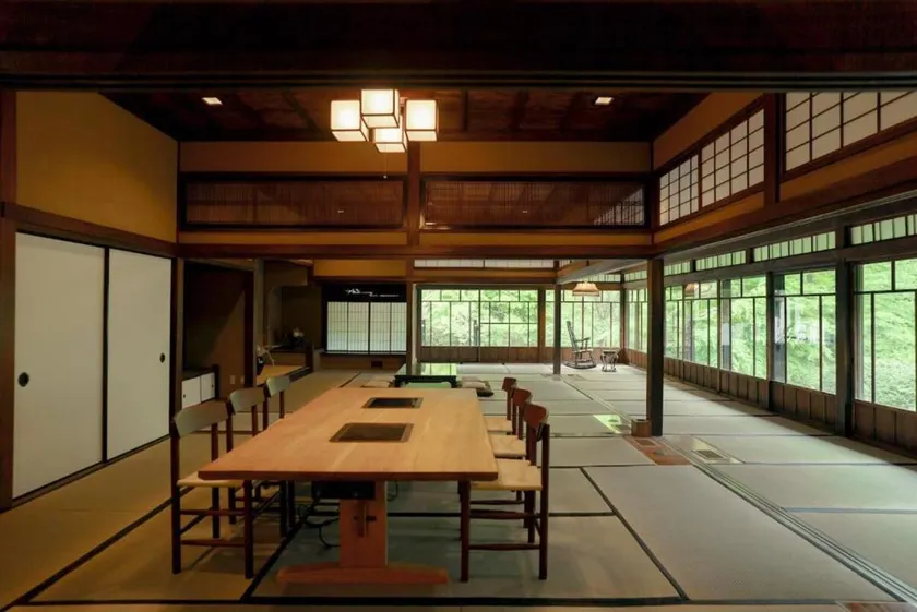 赤城宿 清芳山荘-seiho- - Image 1