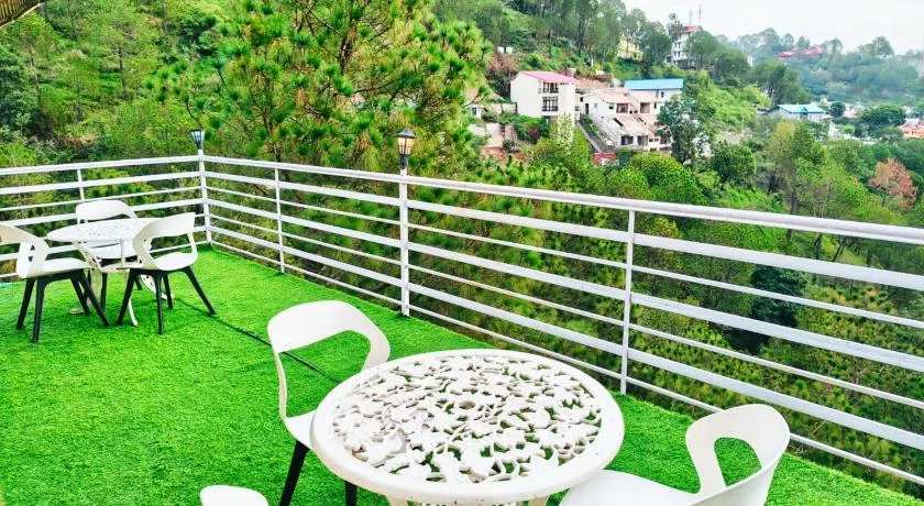 The Kasauli Inn - Image 1