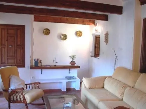 Casa Mirador Alhambra - Image 1