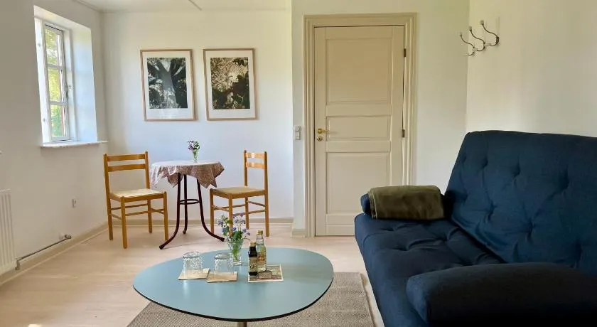Noorbohandelens Bed & Breakfast - Nyord - Image 1