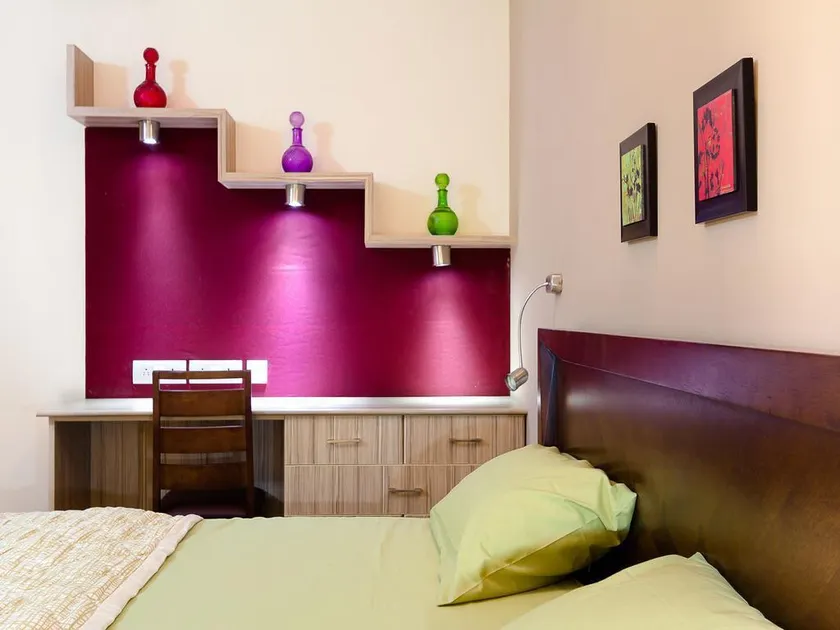 Kolam Serviced Apartments - Alwarpet - Image 1