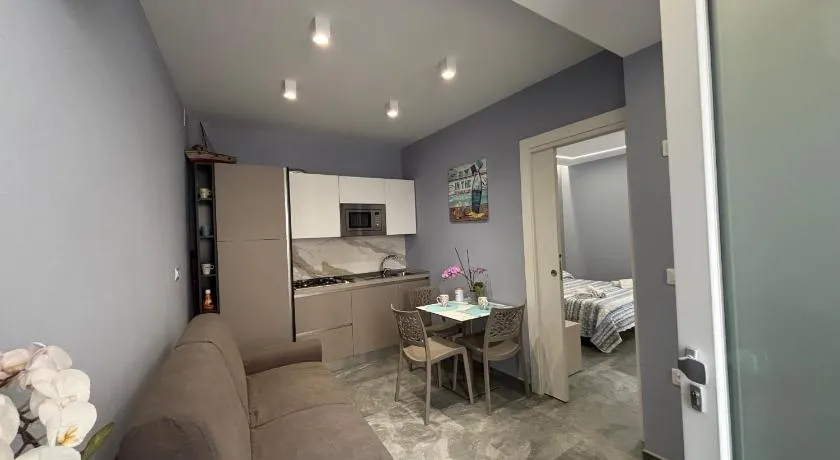 Residenza Ferdinando - 40m dal mare - Image 1