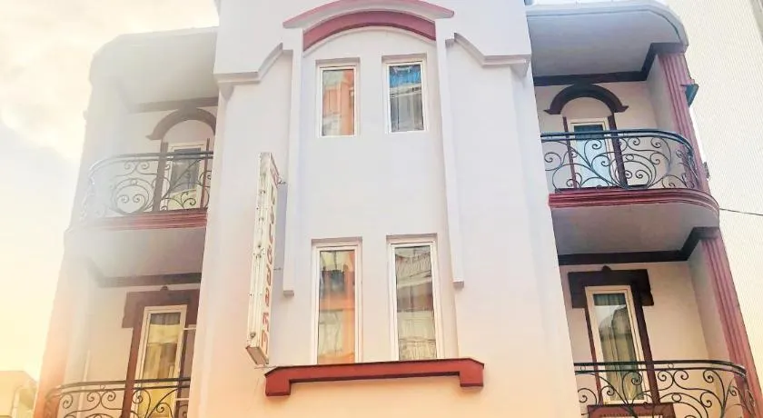 hotel Pharnavaz - Image 1
