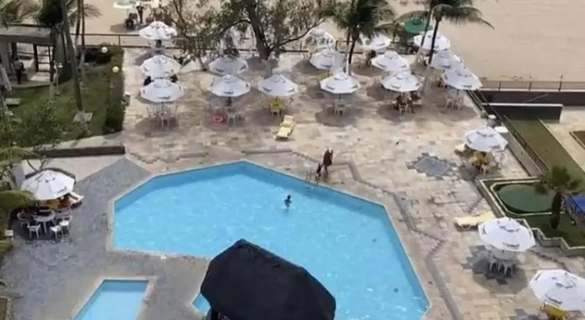 Flat Golden Beach em Piedade - Image 1