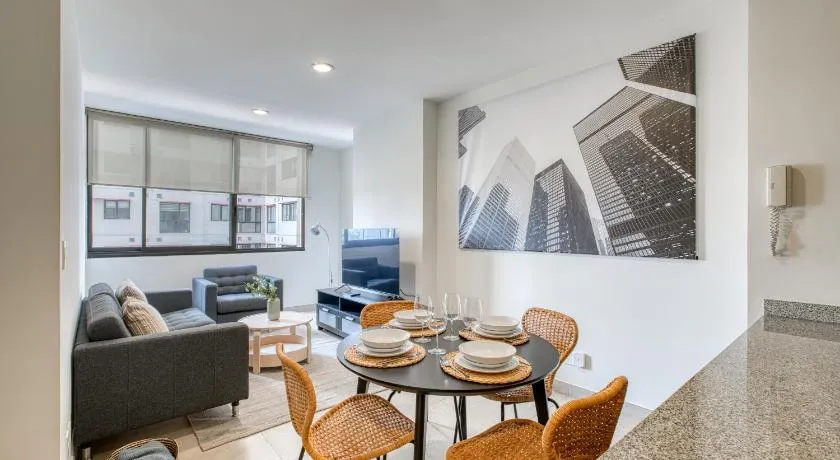 Polanco Boutique Living - Junto a Embajada USA - Image 1