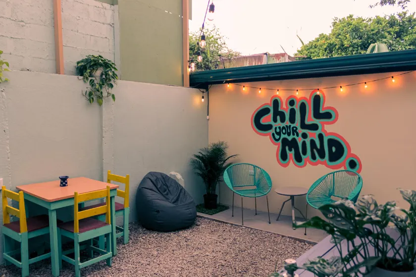 Chill Out Escalante Hostel - Image 1