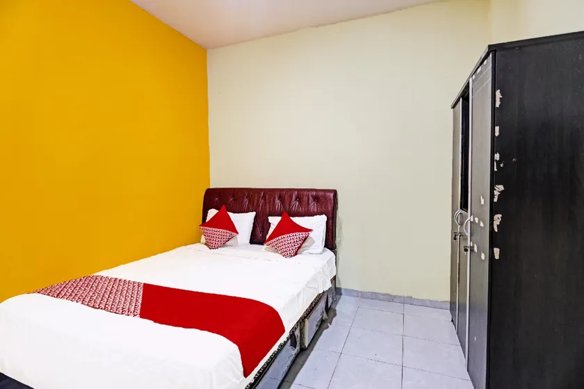 Hotel O Hasan House SyariahNearPelabuhan Feri Harbor Bay - Image 1