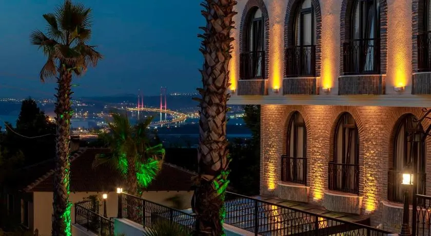 LAGUN CASTLE HOTEL&SPA - Image 1