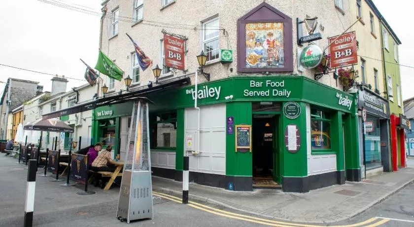 The Bailey Gastro Bar & Inn - Image 1