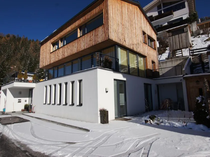 Simplistic Apartment in Jerzens with Balcony - Image 1