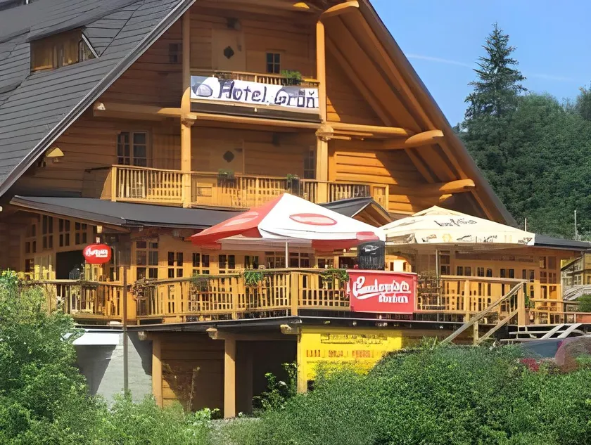Hotel Grůň - Image 1