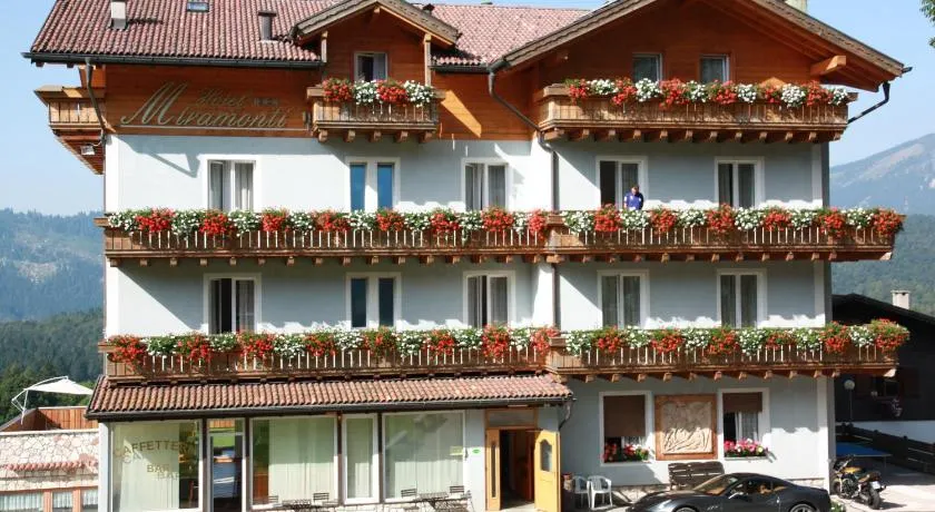 Albergo Miramonti - Image 1