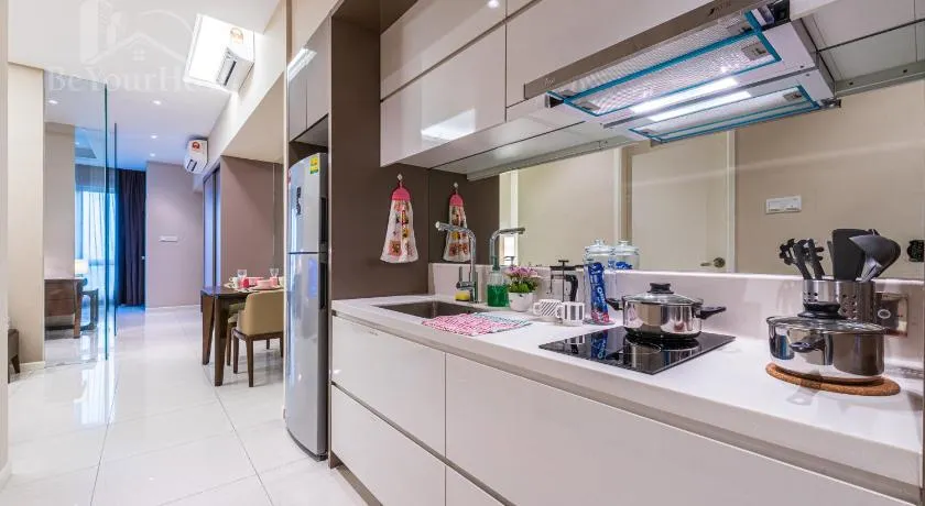Dorsett Residences Sri Hartamas - Image 1