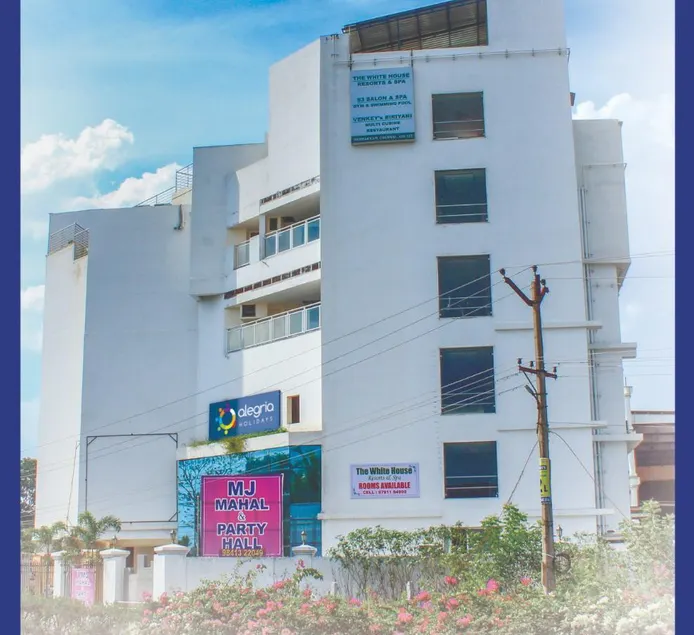 Citrus Classic Mambakkam Chennai - Image 1