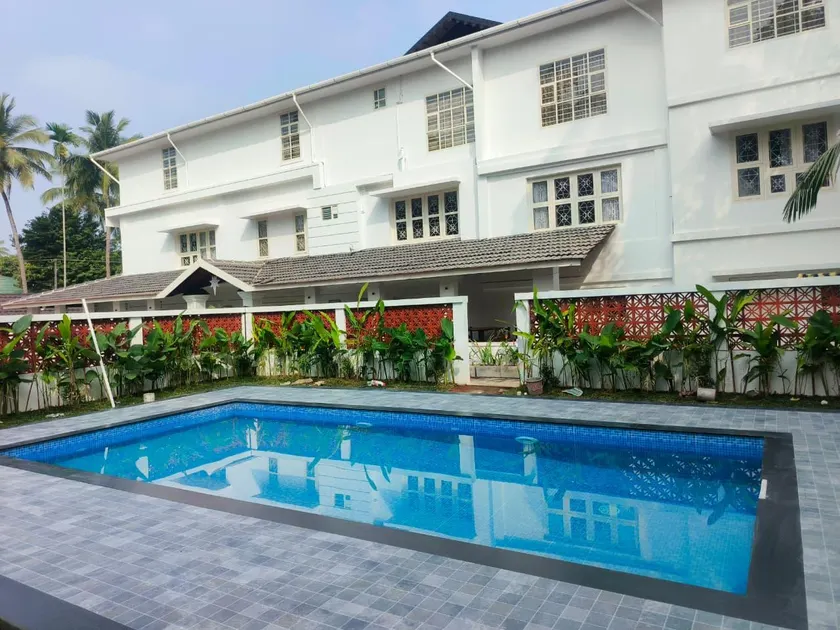Aagneyam Grand Resort - Image 1