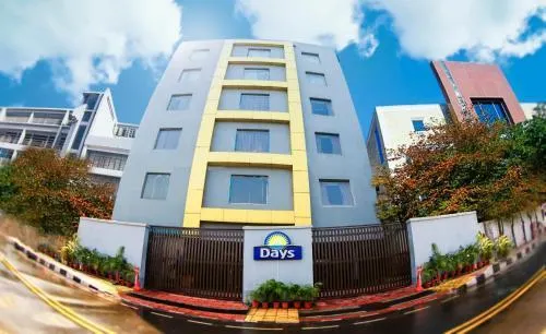 Days Hotel, Baridhara - Image 1