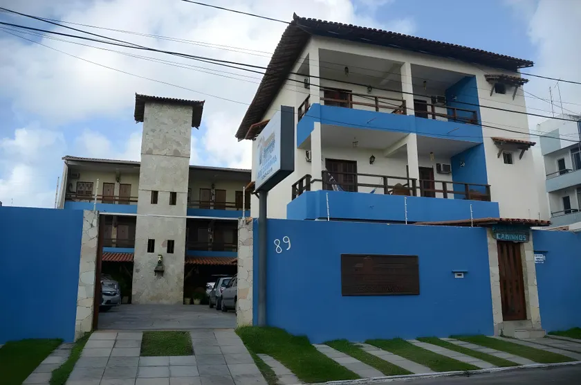 Pousada dos Caminhos - Image 1