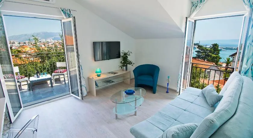 Apartment Splendid Marjan - Image 1