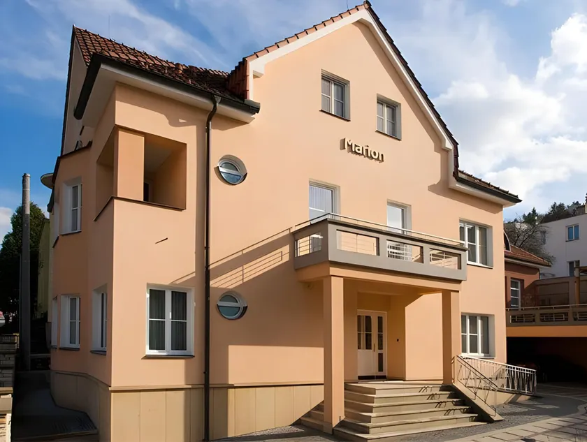 Villa Marion - Image 1