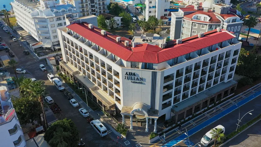 Ada Julian Marmaris - Image 1