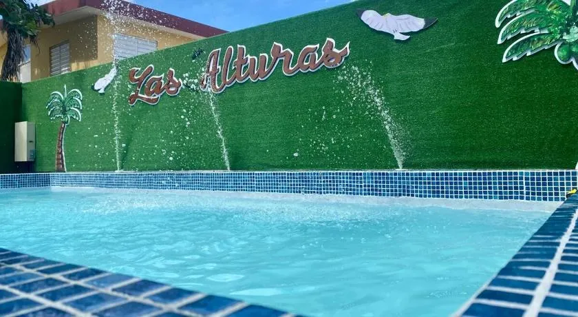Las Alturas Loft 302 - Image 1