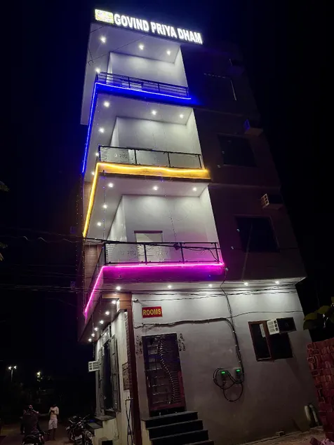 Hotel Govind priya dham - Image 1