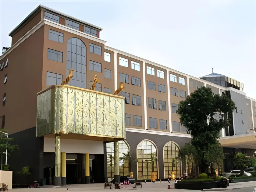 Jie Hao Royal Hotel - Image 1