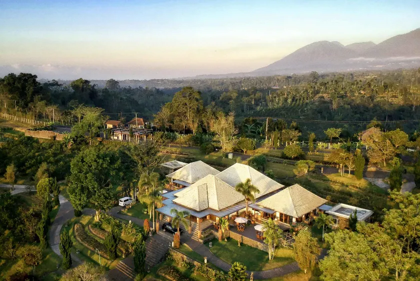 Bagus Agro Pelaga - Image 1