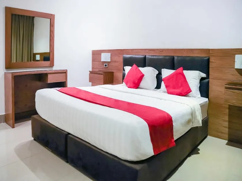 Sendan Residence, 1 bedroom - Image 1