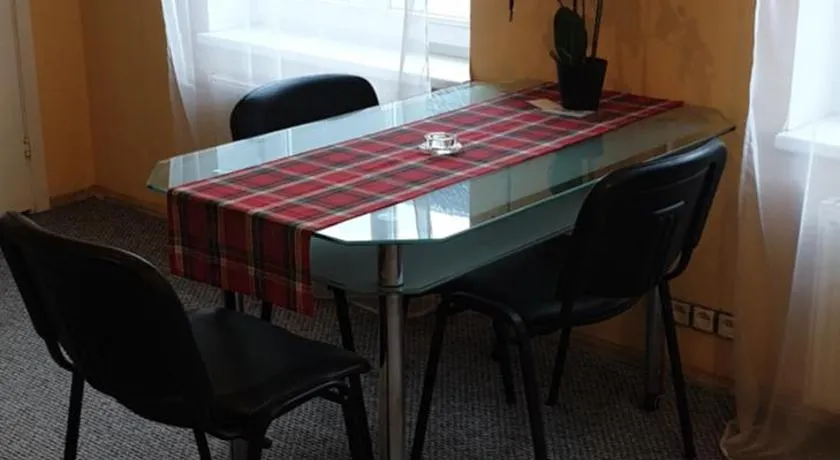 Simple family apartment - Image 1
