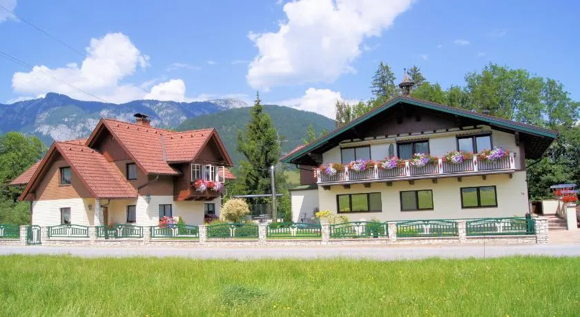 Appartement Etschbacher - Image 1