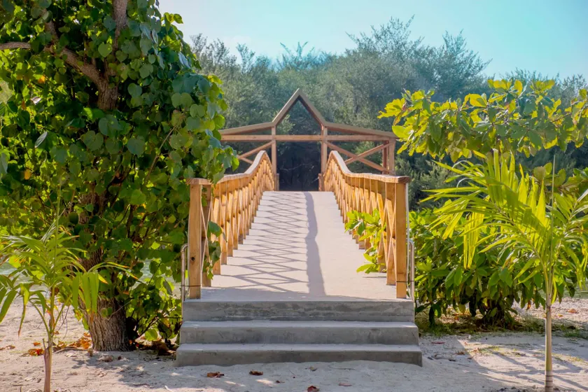 Empyrean Stay, Maldives - Image 1
