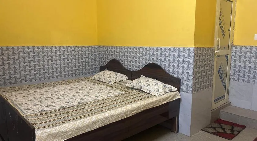 Ambe hotel purnagiri - Image 1
