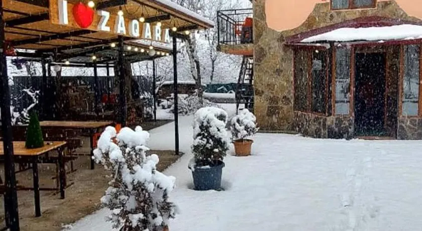 Guesthouse Zaqara - Image 1