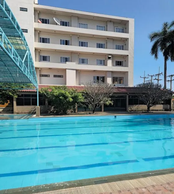 KP Hotel Udonthani - Image 1