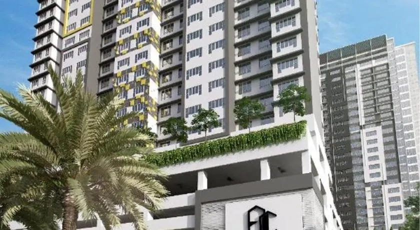 Amber Cove - Luxury Design By Luxpro Management - 4-6PAX - Image 1