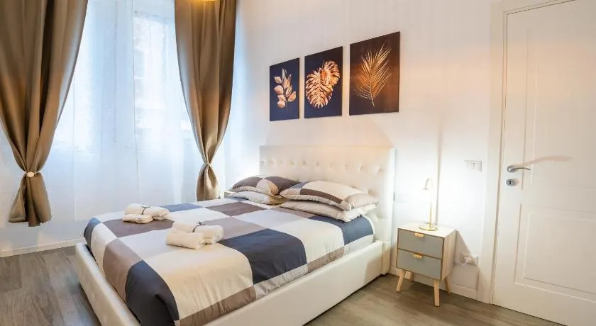 Nord Milano Luxury Apartments - Image 1