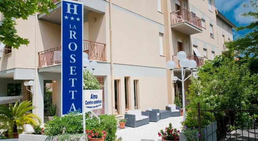 Albergo La Rosetta - Image 1
