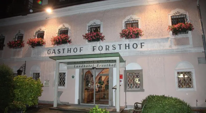 Forsthof Next Door - Image 1